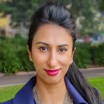 Shivani Ghai