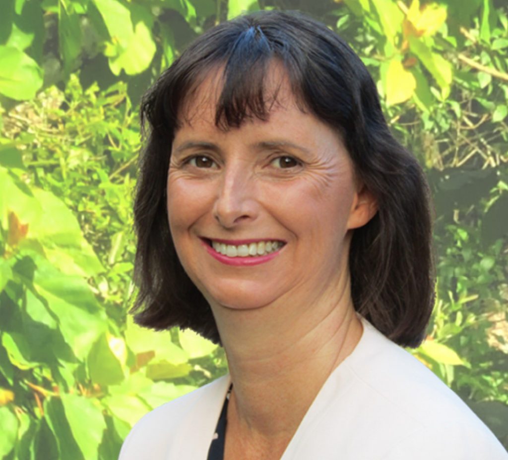 Bronwyn Challis