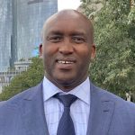 Evariste Ngenzi