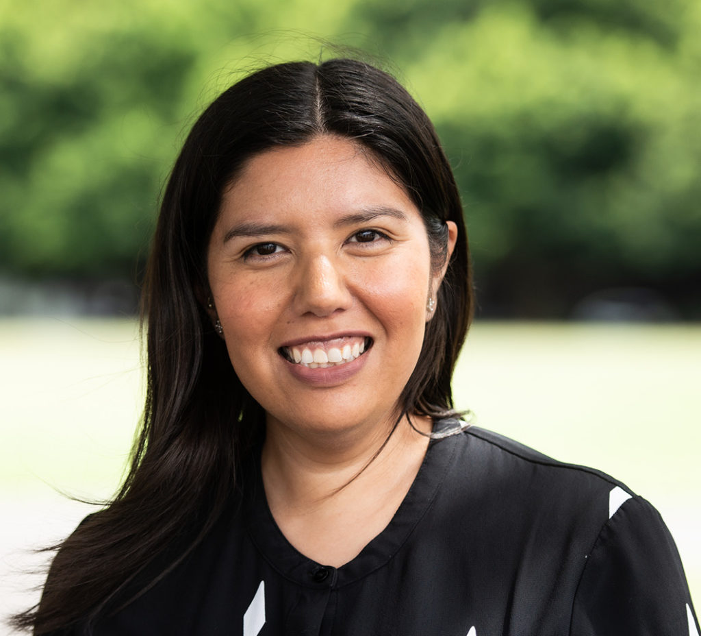 Candice Galvez
