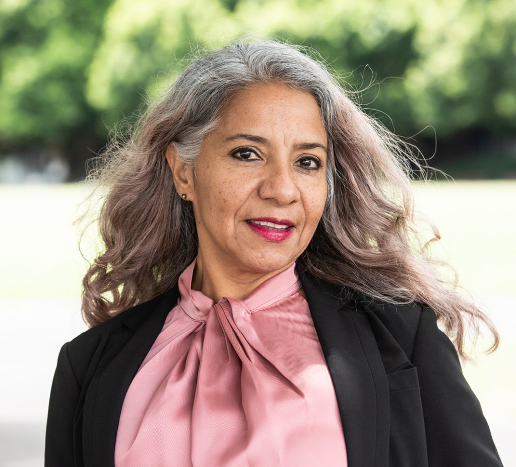 Gladys Jimenez