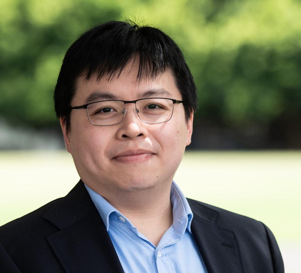Kenny Tan