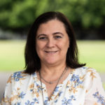 Margret Szanto