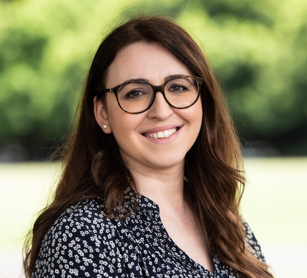 Marija Nedanovski
