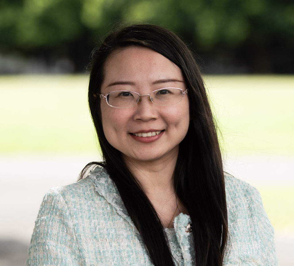 Victoria Yang