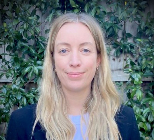 Andrea Hammond