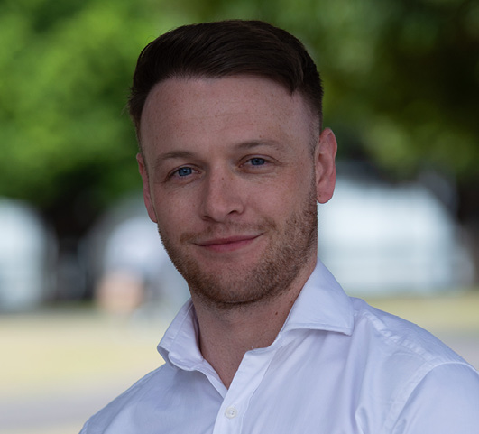 Conor Duffy