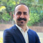 Dr Hadi Rezaei Vandchali