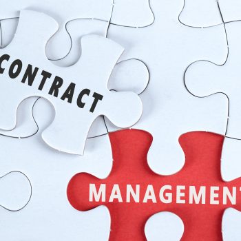 Contract Management Image Contract Management Image