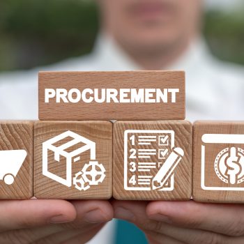Procurement as a service Image Procurement as a service Image