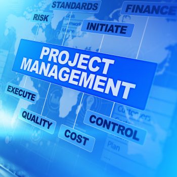Project Management Image Project Management Image
